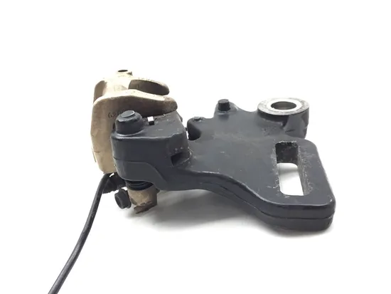 Rear Brake Caliper W Stay 2022 BMW G310R 3238