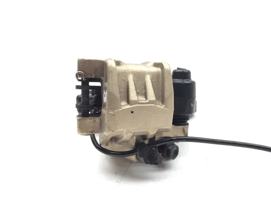 Rear Brake Caliper W Stay 2022 BMW G310R 3238