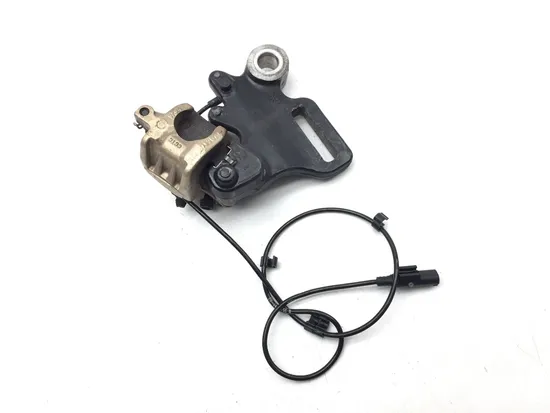 Rear Brake Caliper W Stay 2022 BMW G310R 3238