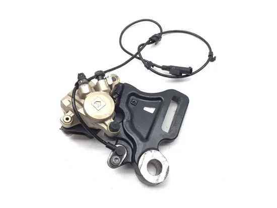 Rear Brake Caliper W Stay 2022 BMW G310R 3238