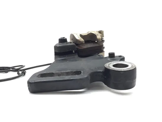Rear Brake Caliper W Stay 2022 BMW G310R 3238