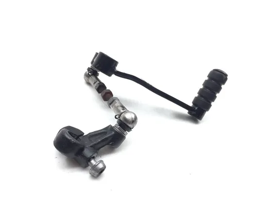 Gear Shift Lever w Linkage 2022 BMW G310R 3238 x