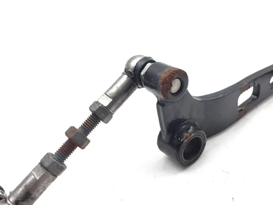 Gear Shift Lever w Linkage 2022 BMW G310R 3238 x