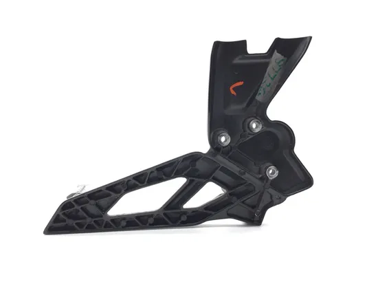 Left Foot Peg 2022 BMW G310R 3238 x 7