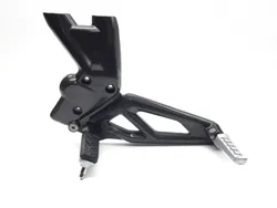 Left Foot Peg 2022 BMW G310R 3238 x