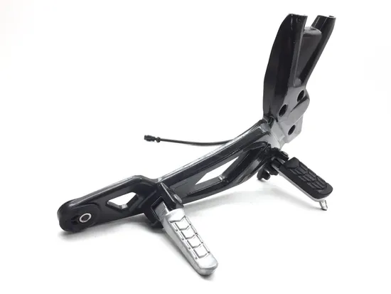 Right Foot Peg 2022 BMW G310R 3238 x