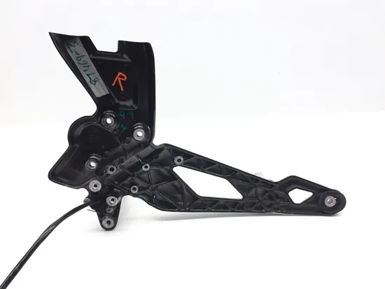 Right Foot Peg 2022 BMW G310R 3238 x