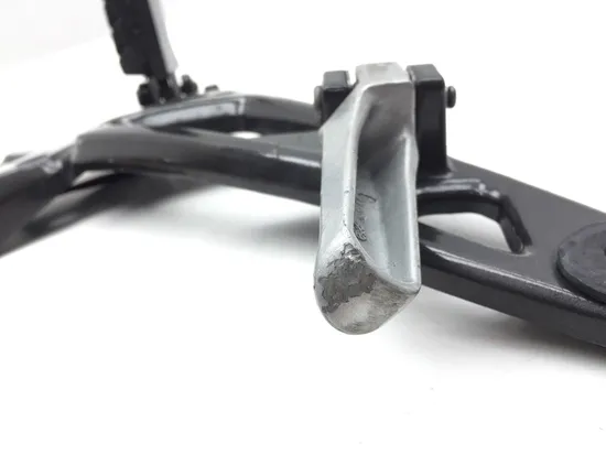 Right Foot Peg 2022 BMW G310R 3238 x