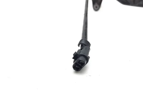 Right Foot Peg 2022 BMW G310R 3238 x