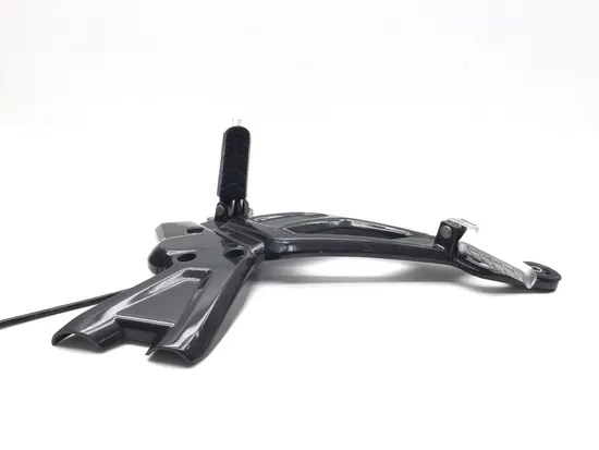 Right Foot Peg 2022 BMW G310R 3238 x