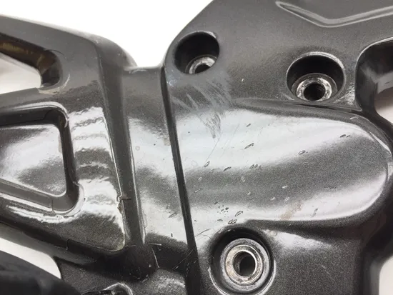 Right Foot Peg 2022 BMW G310R 3238 x