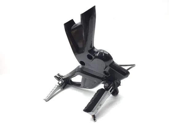 Right Foot Peg 2022 BMW G310R 3238 x