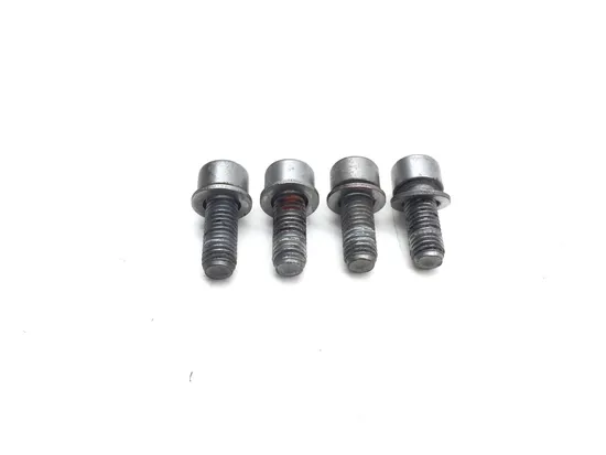 Subframe Rear Tail Sub Frame Bolts 2022 BMW G310R 3238