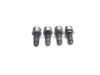 Subframe Rear Tail Sub Frame Bolts 2022 BMW G310R 3238