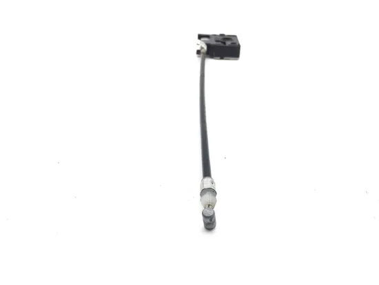 Rear Seat Trunk Latch 2022 BMW G310R 3238