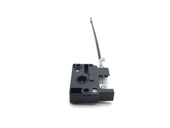 Rear Seat Trunk Latch 2022 BMW G310R 3238