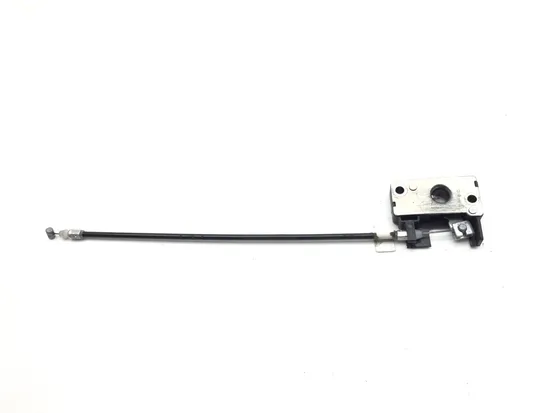 Rear Seat Trunk Latch 2022 BMW G310R 3238