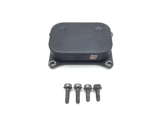 Engine Oil Cooler 2022 BMW G310R 3238