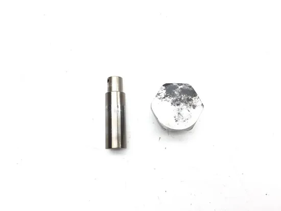 Engine Timing Chain Tensioner 2022 BMW G310R 3238