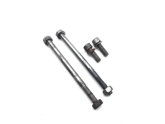 Engine Motor Mounts 2022 BMW G310R 3238