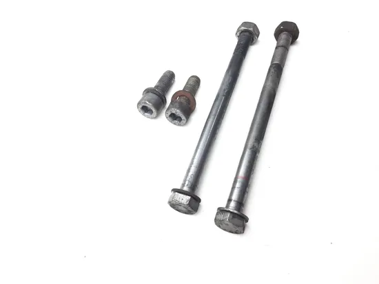 Engine Motor Mounts 2022 BMW G310R 3238