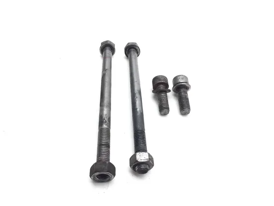 Engine Motor Mounts 2022 BMW G310R 3238