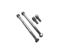 Engine Motor Mounts 2022 BMW G310R 3238