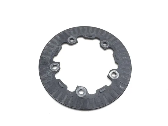 Front ABS Sensor 2022 BMW G310R 3238