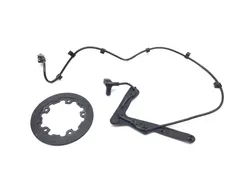 Front ABS Sensor 2022 BMW G310R 3238