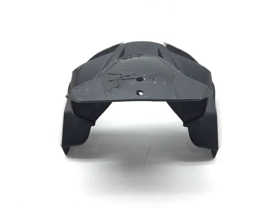 Upper Fairing Headlight Nose Cowl 2022 BMW G310R 3238 x 5