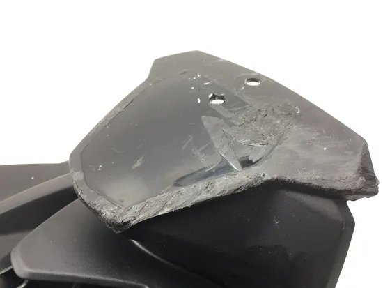 Upper Fairing Headlight Nose Cowl 2022 BMW G310R 3238 x 4