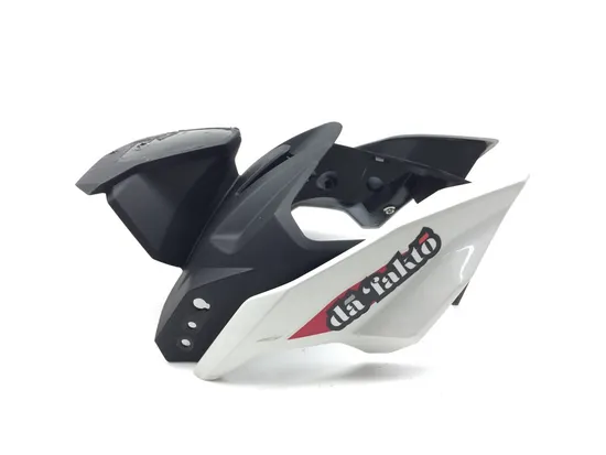 Upper Fairing Headlight Nose Cowl 2022 BMW G310R 3238 x 6