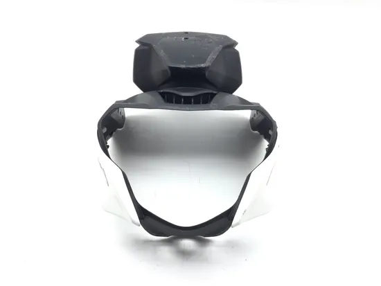 Upper Fairing Headlight Nose Cowl 2022 BMW G310R 3238 x 1