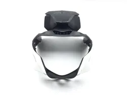 Upper Fairing Headlight Nose Cowl 2022 BMW G310R 3238 x