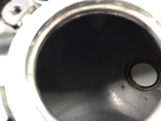 Gas Tank Fuel Petrol 2022 BMW G310R 3238