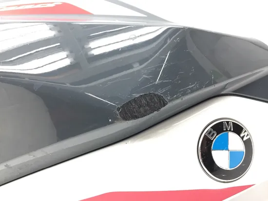 Gas Tank Cowl Cover Fairing 2022 BMW G310R 3238