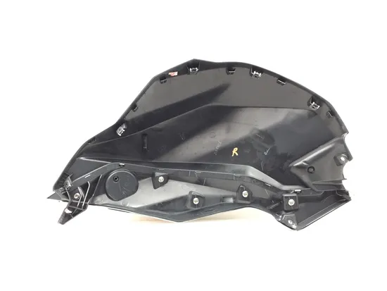 Gas Tank Cowl Cover Fairing 2022 BMW G310R 3238