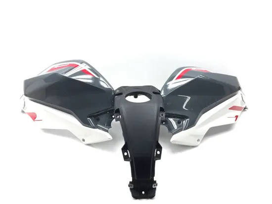 Gas Tank Cowl Cover Fairing 2022 BMW G310R 3238