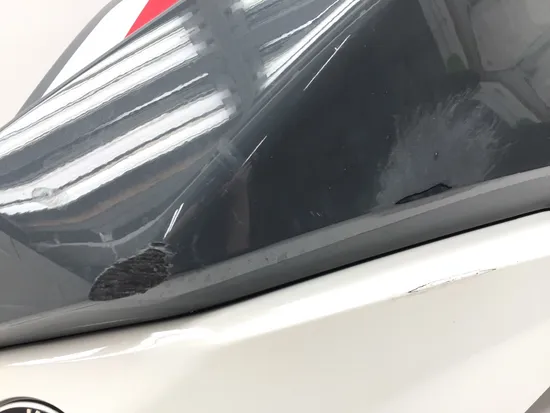 Gas Tank Cowl Cover Fairing 2022 BMW G310R 3238