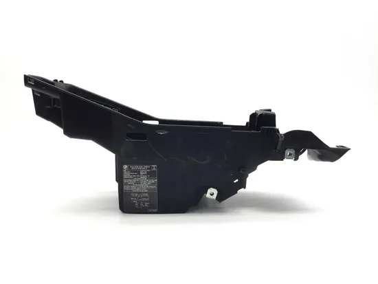 Rear Battery Tail Under Tray Cover 2022 BMW G310R 3238
