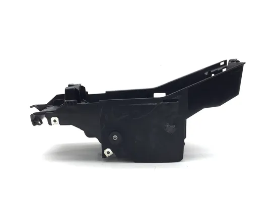 Rear Battery Tail Under Tray Cover 2022 BMW G310R 3238