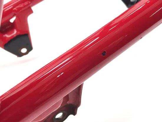 Main Frame Chassis 2022 BMW G310R 3238 x