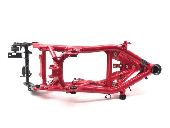 Main Frame Chassis 2022 BMW G310R 3238 x