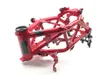 Main Frame Chassis 2022 BMW G310R 3238 x