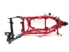 Main Frame Chassis 2022 BMW G310R 3238 x