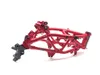 Main Frame Chassis 2022 BMW G310R 3238 x