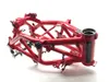 Main Frame Chassis 2022 BMW G310R 3238 x