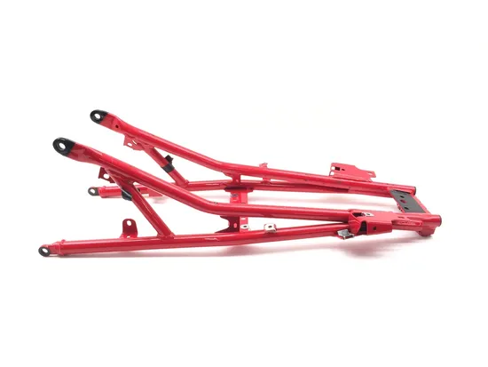 Subframe Rear Tail Sub Frame Back 2022 BMW G310R 3238 x