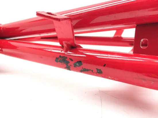 Subframe Rear Tail Sub Frame Back 2022 BMW G310R 3238 x