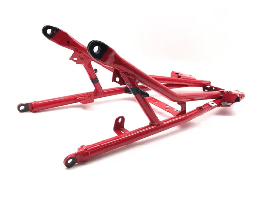 Subframe Rear Tail Sub Frame Back 2022 BMW G310R 3238 x